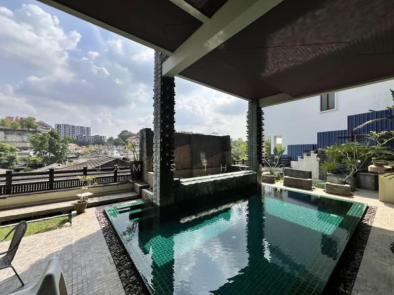 Bungalow for Sale in Damansara Heights (Damansara Heights) - James Thong - PropertyGuru.com.my