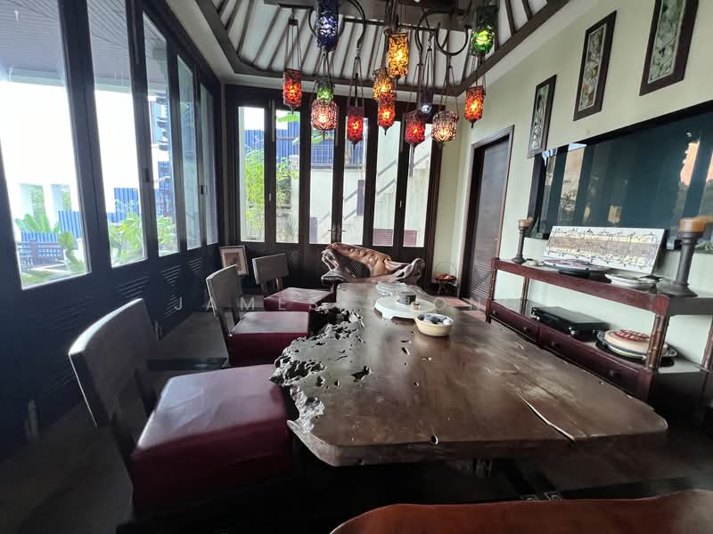 Bungalow for Sale in Damansara Heights (Damansara Heights) - James Thong - PropertyGuru.com.my