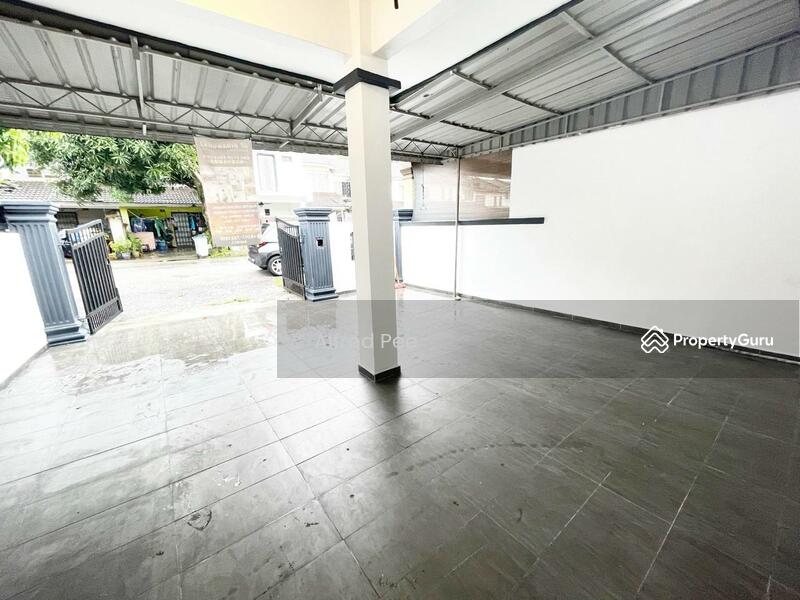 Car Park
