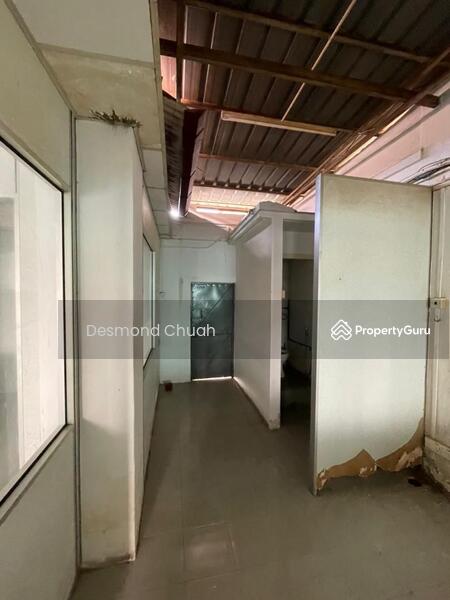 Corridor