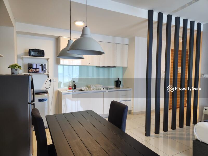 Service Residence for Rent at Teega Suites - Ws Chong - PropertyGuru.com.my