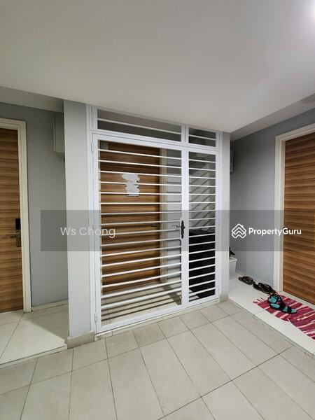 Service Residence for Rent at Teega Suites - Ws Chong - Entrance - PropertyGuru.com.my