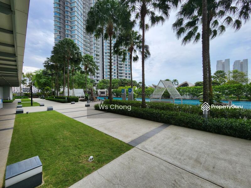 Service Residence for Rent at Teega Suites - Ws Chong - PropertyGuru.com.my