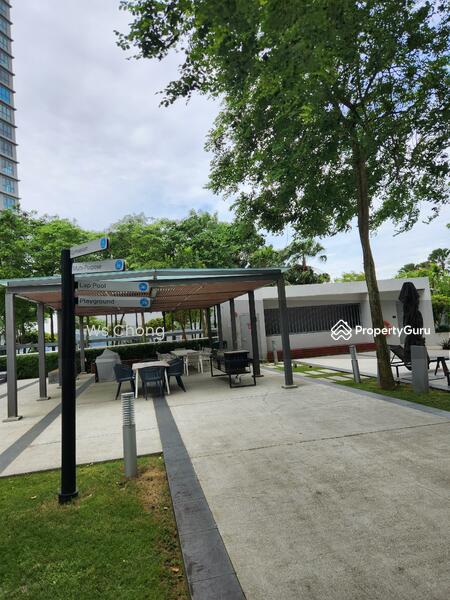 Service Residence for Rent at Teega Suites - Ws Chong - Facilities - PropertyGuru.com.my