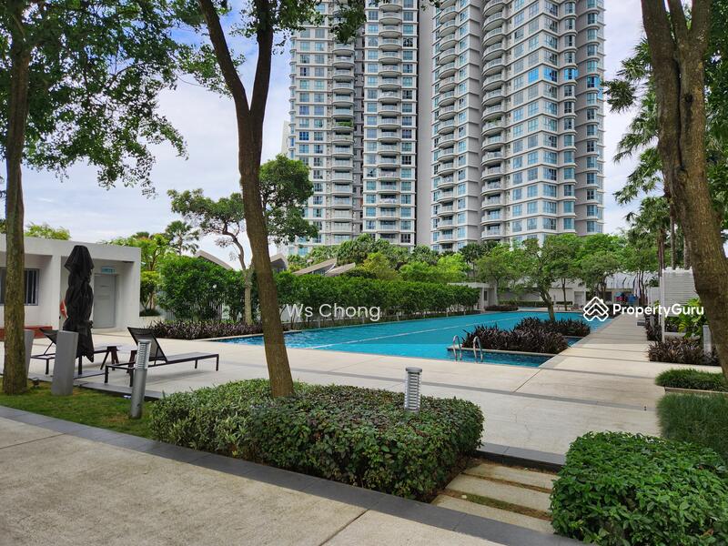 Service Residence for Rent at Teega Suites - Ws Chong - PropertyGuru.com.my