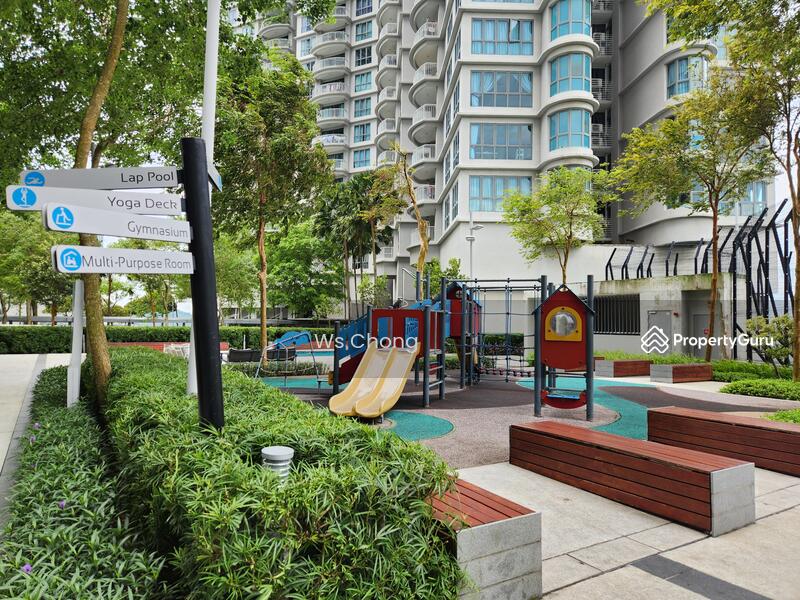 Service Residence for Rent at Teega Suites - Ws Chong - PropertyGuru.com.my