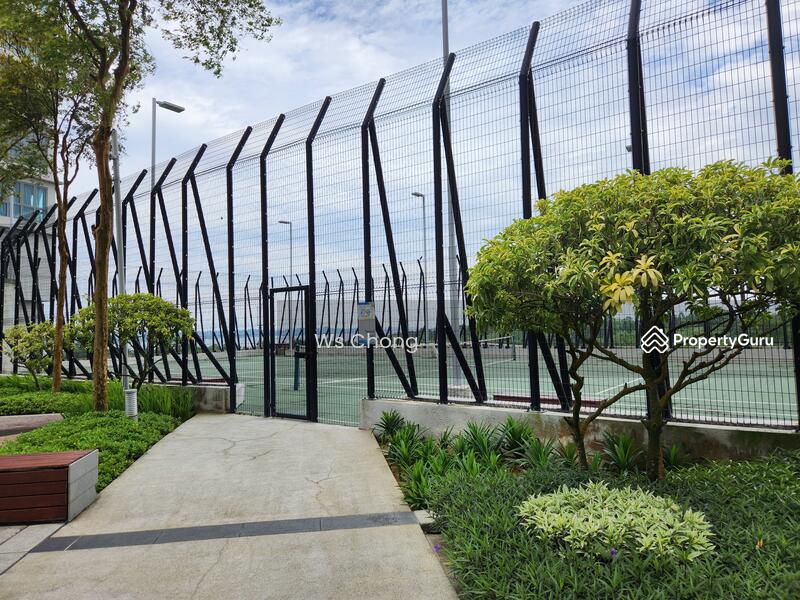 Service Residence for Rent at Teega Suites - Ws Chong - PropertyGuru.com.my