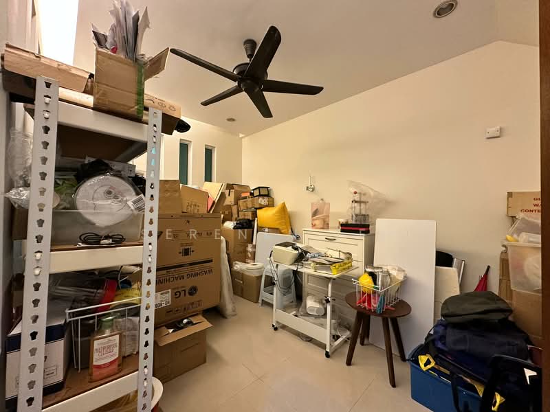 2-storey Terraced House for Sale in Taman Guan Joo Seng (Jelutong) - SERENEN TEH - Interior - PropertyGuru.com.my