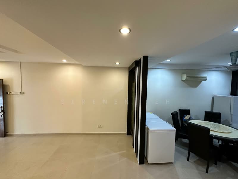 2-storey Terraced House for Sale in Taman Guan Joo Seng (Jelutong) - SERENEN TEH - Interior - PropertyGuru.com.my