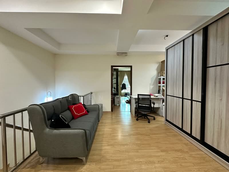 2-storey Terraced House for Sale in Taman Guan Joo Seng (Jelutong) - SERENEN TEH - Study - PropertyGuru.com.my