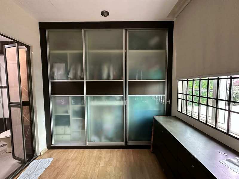 2-storey Terraced House for Sale in Taman Guan Joo Seng (Jelutong) - SERENEN TEH - Interior - PropertyGuru.com.my