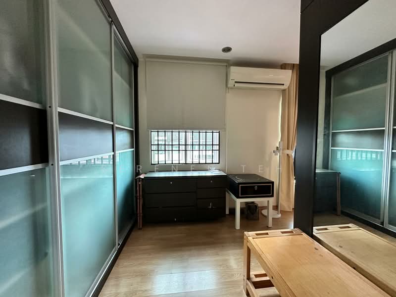 2-storey Terraced House for Sale in Taman Guan Joo Seng (Jelutong) - SERENEN TEH - Interior - PropertyGuru.com.my