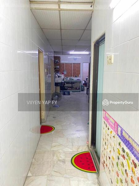 Corridor