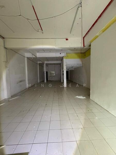 Shop for Rent in Bukit Senyum (Johor Bahru) - Ming Yeap - Interior - PropertyGuru.com.my