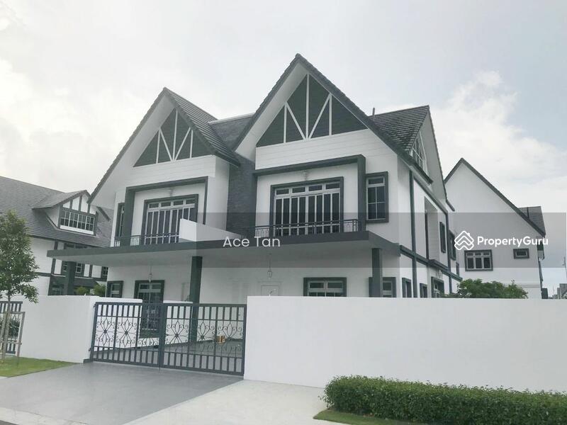Untuk Dijual - Eco Spring