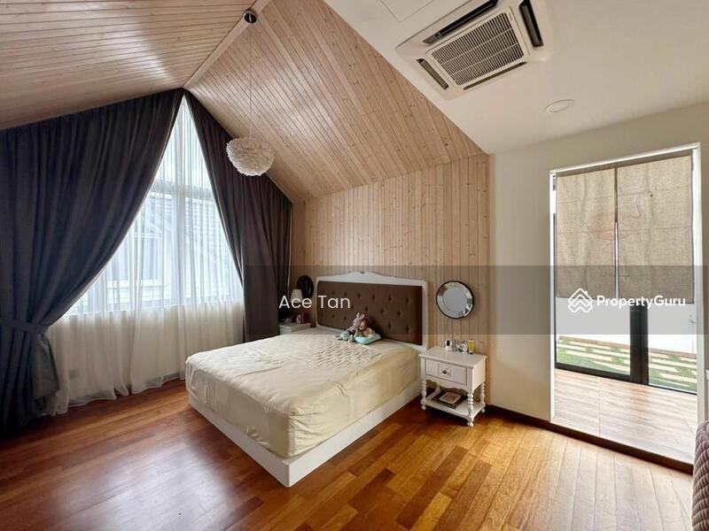 Untuk Dijual - Eco Spring