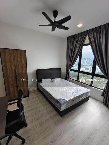 Service Residence for Rent at Meta City - Kent Tan - PropertyGuru.com.my