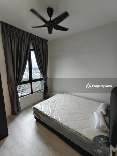 Service Residence for Rent at Meta City - Kent Tan - PropertyGuru.com.my