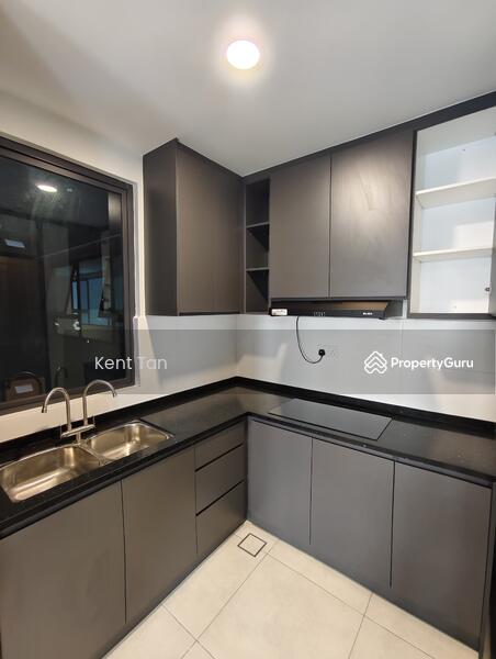 Service Residence for Rent at Meta City - Kent Tan - Kitchen - PropertyGuru.com.my