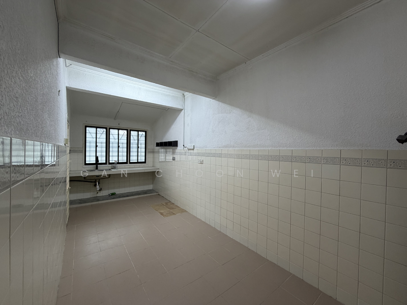 USJ 6 untuk Untuk Dijual - RM 680,000, Feb 2026 - Kitchen - PropertyGuru.com.my