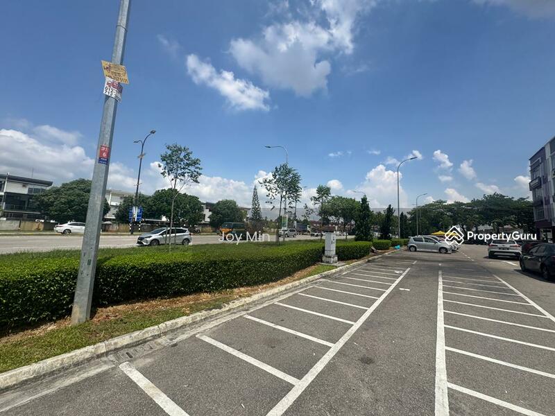 Car Park