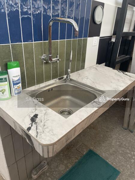 Pantry Sink