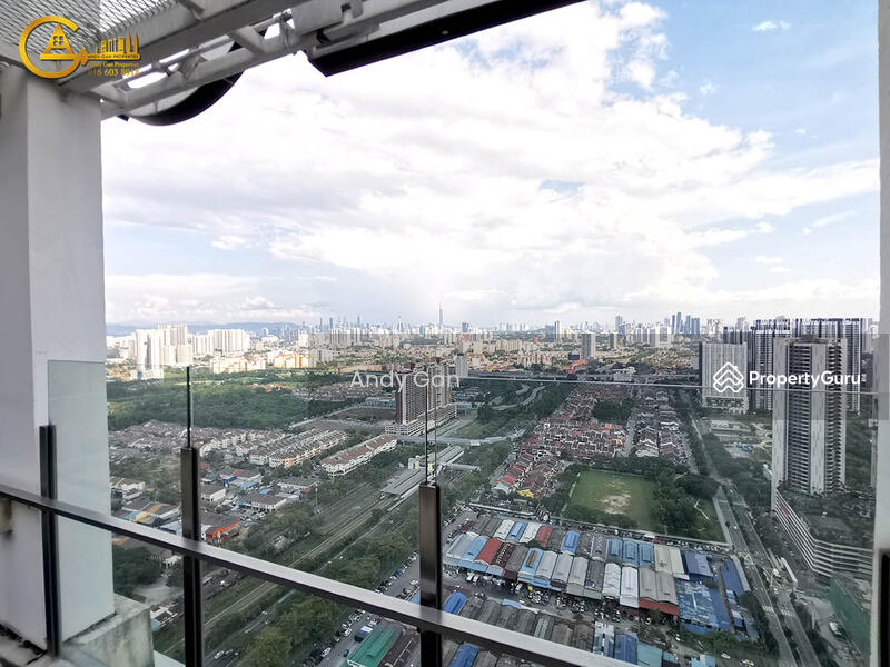 Roof View