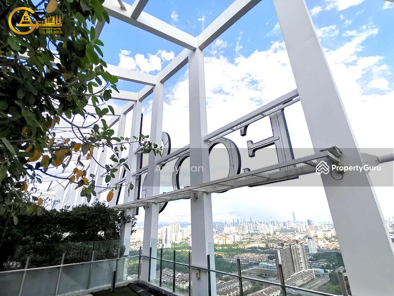 Roof View