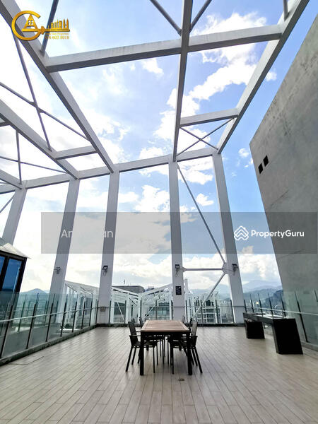 Roof View