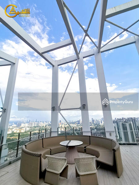 Roof View