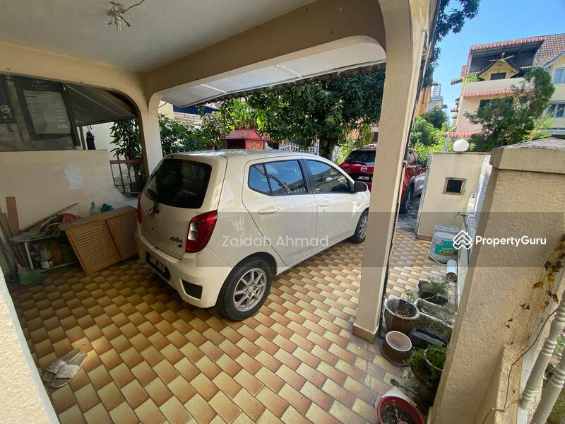 Car Park