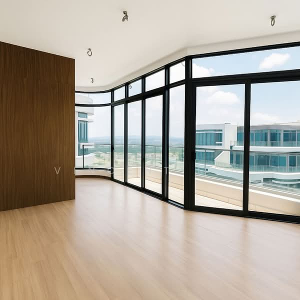 Service Residence for Sale at Aragreens - Vincent Teh - Interior - PropertyGuru.com.my