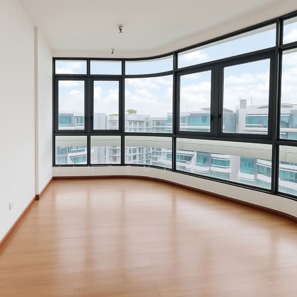 Service Residence for Sale at Aragreens - Vincent Teh - View - PropertyGuru.com.my