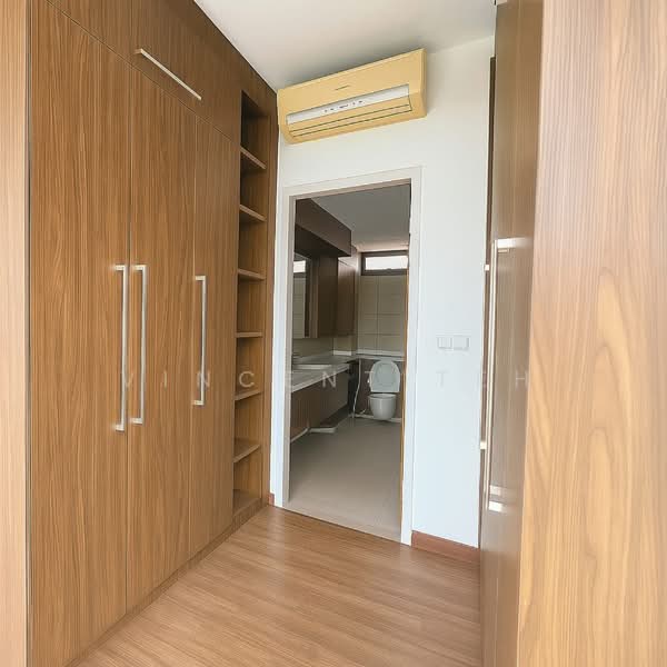 Service Residence for Sale at Aragreens - Vincent Teh - Bathroom - PropertyGuru.com.my