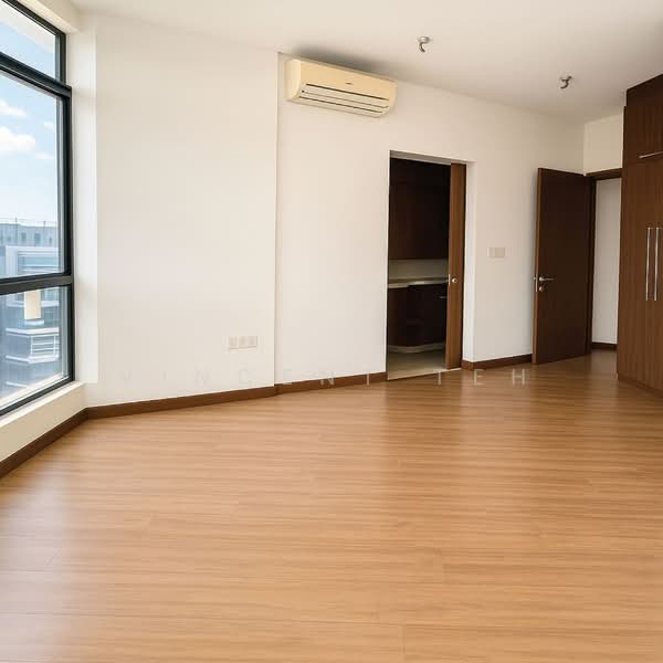 Service Residence for Sale at Aragreens - Vincent Teh - Interior - PropertyGuru.com.my
