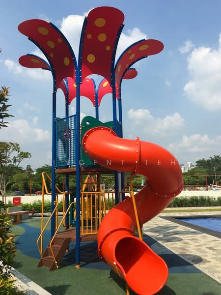 Service Residence for Sale at Aragreens - Vincent Teh - Exterior - PropertyGuru.com.my