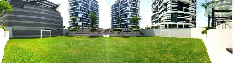 Service Residence for Sale at Aragreens - Vincent Teh - PropertyGuru.com.my