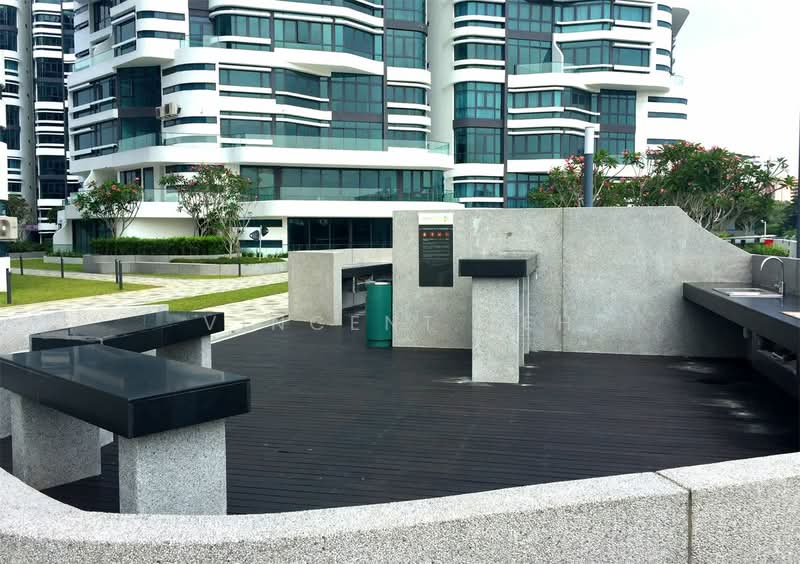 Service Residence for Sale at Aragreens - Vincent Teh - PropertyGuru.com.my