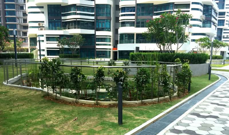 Service Residence for Sale at Aragreens - Vincent Teh - PropertyGuru.com.my