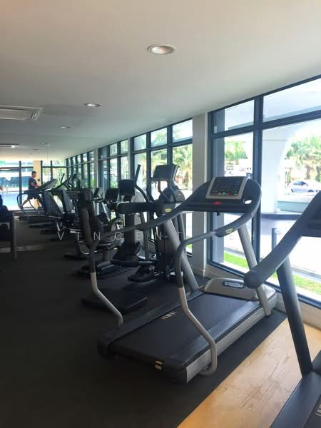 Service Residence for Sale at Aragreens - Vincent Teh - PropertyGuru.com.my