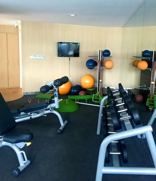 Service Residence for Sale at Aragreens - Vincent Teh - PropertyGuru.com.my