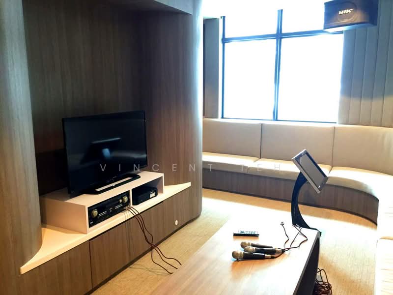 Service Residence for Sale at Aragreens - Vincent Teh - PropertyGuru.com.my