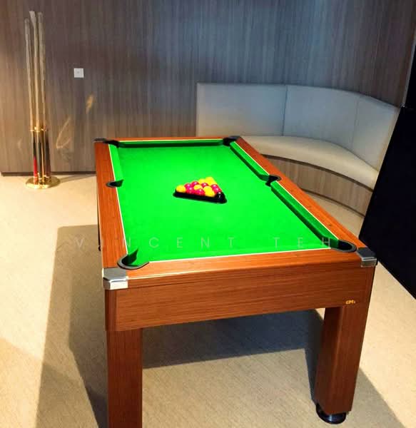 Service Residence for Sale at Aragreens - Vincent Teh - PropertyGuru.com.my