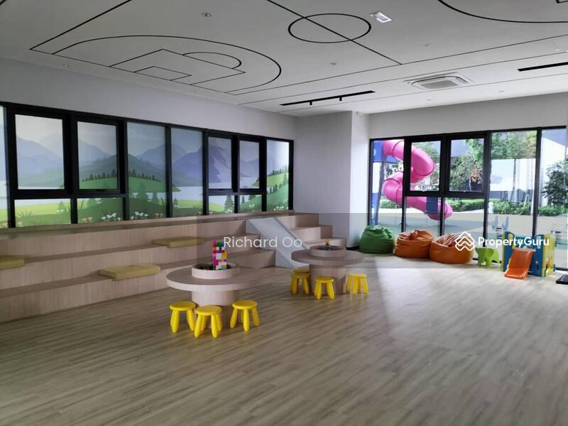 Facilities