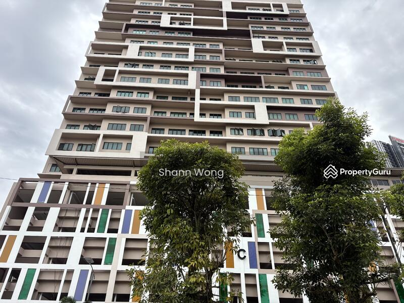 For Rent - Hedgeford 10 Residences