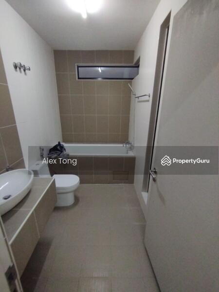Semi-Detached House for Sale in Alam Impian (Shah Alam) - Alex Tong - Bathroom - PropertyGuru.com.my