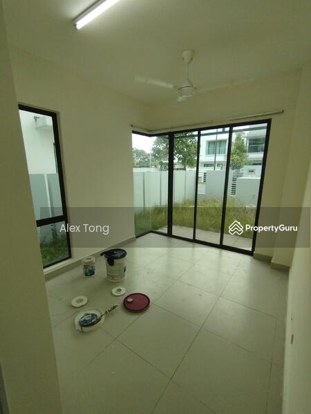 Semi-Detached House for Sale in Alam Impian (Shah Alam) - Alex Tong - Study - PropertyGuru.com.my