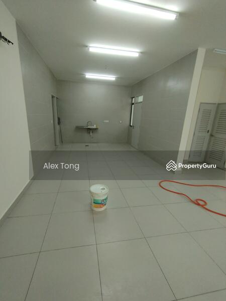 Semi-Detached House for Sale in Alam Impian (Shah Alam) - Alex Tong - Kitchen - PropertyGuru.com.my