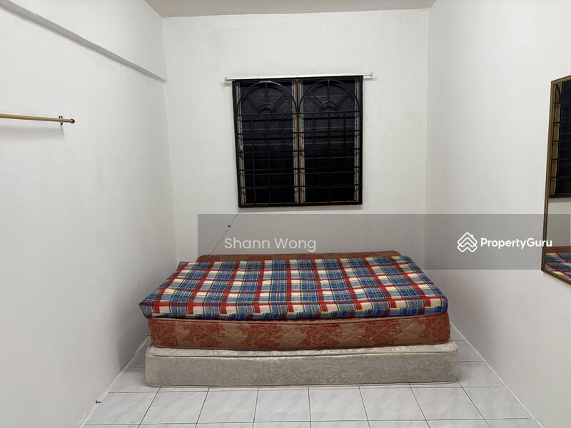 Third bedroom