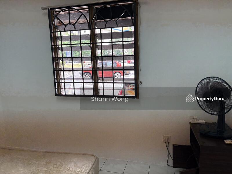 For Rent - Lestari Apartment